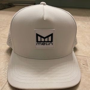 Melin Odyssey Hydro Stacked 56mm